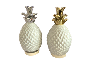 Modern Minimalist Pineapple Aroma Diffuser & Humidifier - Product Image 5