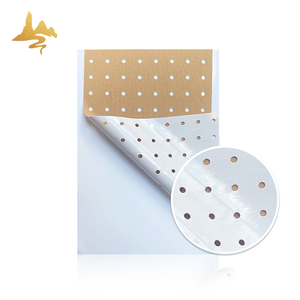 Gesundheits produkt Produkt Sicherheits datenblatt Kräuter Menthol Pflaster Nacken Rückens ch merzen Linderung <span class=keywords><strong>Patch</strong></span> mit elastischem Stoff - Product Image 6