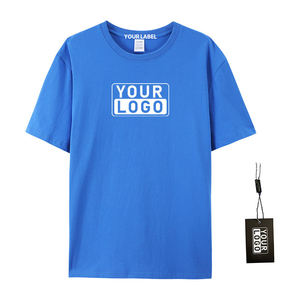 T-shirt Homme Oversize Uni Imprimé sur le Devant, Personnalisable, Haute Qualité, Jersey 240 Grammes, 100% Coton - Product Image 2