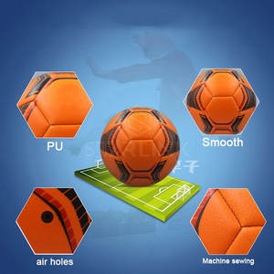 Balón de Fútbol de la Mejor Calidad, Más Vendido, a Bajo Precio, para Deportes, Equipos, Juego al Aire Libre, Entrenamiento - Product Image 4