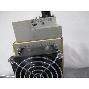 AMAT 0010-09750 CVD RF MATCH, P5000, AMAT - อุปกรณ์และชิ้นส่วนเซมิคอนดักเตอร์มือสองระดับโลกที่เชื่อถือได้ - Product Image 5