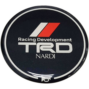 Black Round Epoxy Dome <b>Sticker</b> – Waterproof Crystal <b>Decal</b> for Automobile Use - Product Image 3