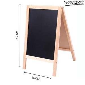 Marco de Fotos de Pizarra de Madera de Mango - Hecho a Mano, Venta al por Mayor |   Aqdus Saleem - Product Image 4