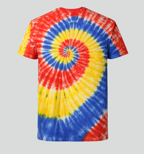 T-shirt respirant en tissu durable, imprimé par sublimation, motifs variés, tendance mode écologique USA - Product Image 4
