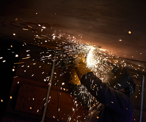 AWS E7018 Vietnam varilla de soldadura marca E7018 7018 Viet Duc varilla de soldadura precio 3,2mm 4,0mm ligero de alta resistencia - Product Image 3