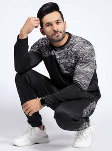 Chándal Deportivo Personalizado para Hombre en Oferta, Ropa Casual de Moda Transpirable a Precio Económico, Chándal para Hombre - Product Image 2