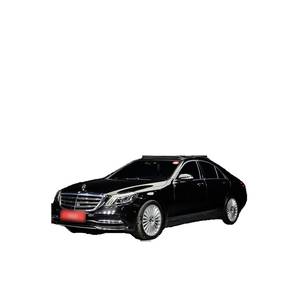 Mercedes-Benz Classe S S350 d 2019, 91 785 km, Diesel, Automatique, Sièges en Cuir, Caméra Arrière, Volant à Gauche - Product Image 1