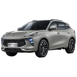 china luxury Dongfeng Frothing T5 Gasoline Car Natural Aspiration Large Space 5 Door 5 Seat Suv dongfeng t5 E car fast