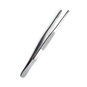 Pinzas Quirúrgicas Atraumáticas Manuales Debakey de 6 Pulgadas, Acero Inoxidable, Instrumentos de Curación Quirúrgica, Dental y Veterinaria - Product Image 6