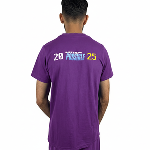 T-shirt pour homme 100% coton, logo personnalisé, coupe ajustée, respirant, anti-rides, col rond, impression sérigraphique unisexe pour t-shirt homme - Product Image 3