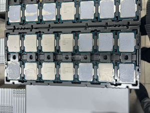 Sử Dụng Cho Intel <span class=keywords><strong>7700K</strong></span> CPU 7th Thế Hệ Chơi Game Chuyên Nghiệp Bộ Vi Xử Lý Cho Máy Tính Để Bàn PC Gói Khay Với Mới Cho Intel 7700 - Product Image 6