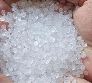 Granulés HDPE Blancs de 5 cm de Diamètre, Qualité Haute Fluidité pour Bouchons et Fermetures, Recyclés, en Promotion par le Fournisseur - Product Image 3