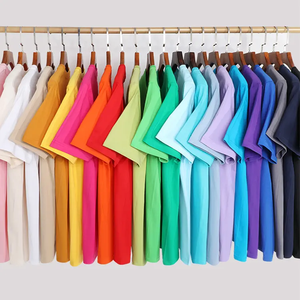 T-shirt en coton décontracté pour homme, respirant, doux, léger, confortable, pour tous les jours, style estival - Product Image 6