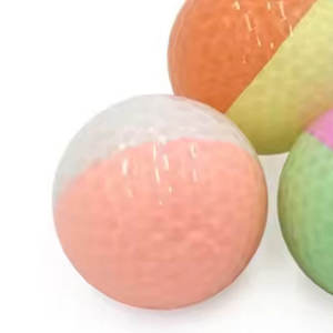 Pelotas de Golf de Caucho de Calidad a Precio Competitivo para Empaque Minorista, Productos de Golf con Estándares de Exportación Globales - Product Image 5