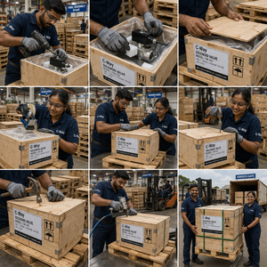 Válvula Solenoide Eléctrica Duradera C-Way de 1/2" a 2" para Agua, Aceite y Gas con Diseño de Respuesta Rápida - Product Image 5