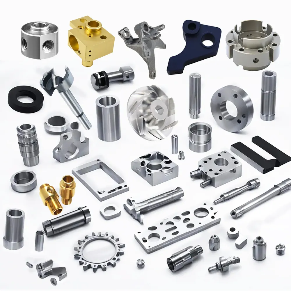 High Precision CNC Machining Services   Parts - Custom CNC Machining parts laser Services