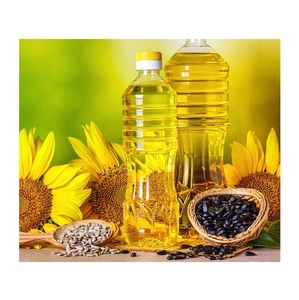 Compre aceite de girasol refinado de la mejor calidad a la venta en todo el mundo - Product Image 6