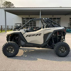 รถ Polaris RZR Pro XP Sport UTV รุ่นใหม่ล่าสุด ปี 2026 สำหรับผู้ใหญ่ - Product Image 1