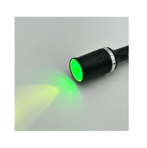 Sustainable Durable Professional Torch Japanese Manufacturer Led Color Light Rechargeable - Product Image 1