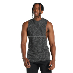 New Top Sale Product Custom Made <b>Vests</b> Singlets <b>Men</b> Fitness Wear <b>Men</b> Tank Top Summer High Quality <b>Mens</b> Gym <b>Vest</b> - Product Image 1