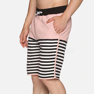 Pantalones Cortos Casuales de Alta Calidad, Transpirables, Ligeros, Cómodos, para Verano - Product Image 2