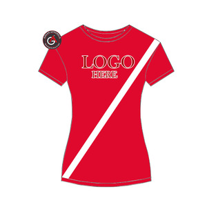 Delta |   Sigma |   T-shirts à manches longues Theta Soror, haute qualité, fabrication professionnelle, t-shirt pour femmes - Product Image 3