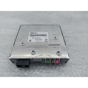 ECUs y Módulos de Computación Usados de la Serie 7 65509206014 - Product Image 3