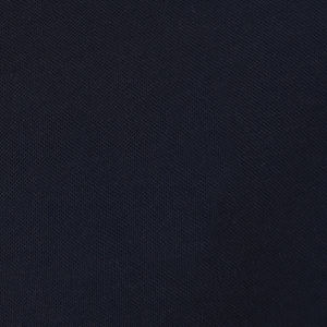เสื้อโปโลชาย แขนสั้น ผ้าฝ้ายถัก ดีไซน์เรียบง่าย สีบล็อก ระบายอากาศได้ดี ทรงปกติ สีน้ำเงิน เทา กรมท่า - Product Image 4