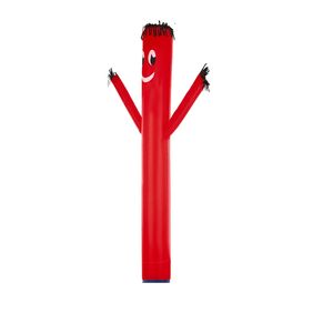 Muñeco Inflable de Tubo de 20 Pies de Altura, Accesorio Divertido y Ondulado para Eventos, Tubo Inflable Volador y Bailarín con Brazos Agitando, Marioneta Aérea de 18 Pies - Product Image 5