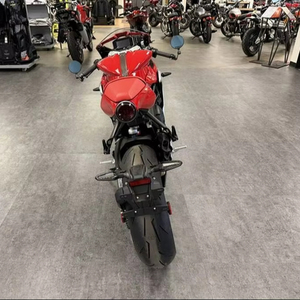 Nouvelle Moto Sportive Sweet Title 2024 Superveloce 800 - Product Image 1