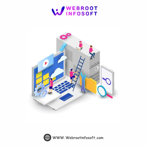 Diseño de Sitios Web a Precios Económicos, Webroot, Infosoft, Mejores Servicios de Optimización de Sitios Web, SEO, Diseño Personalizado, Más de 7 Años de Experiencia - Product Image 6