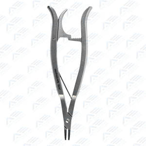 คีมผ่าตัดสเตนเลสกระดูกหักเครื่องมือทางการแพทย์เครื่องมือทางการแพทย์สำหรับการรักษากระดูกและกล้ามเนื้อ - Product Image 3