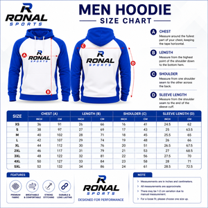 เสื้อฮู้ดดี้โอเวอร์ไซส์ผ้าฟลีซคอตตอน 100% คุณภาพสูง 500 GSM พิมพ์ลายโลโก้ตามสั่ง สไตล์สตรีทแวร์ สำหรับผู้ชาย - Product Image 6