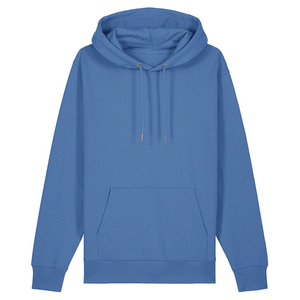 High Quality Stock Heavyweight Pullover Hooded StreetWear <b>Hoodie</b> Custom Print logo Design Plain Winter Men <b>Fleece</b> <b>Hoodie</b> for Men - Product Image 3
