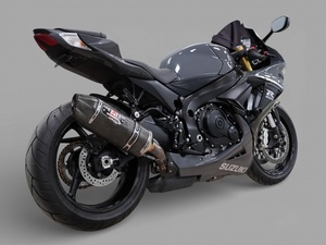Moto d'occasion à vendre 2025 Suzuki GSX-R750 - Product Image 4