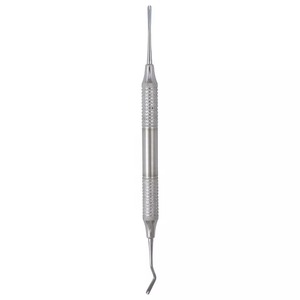 Instrumentos Manuales de Ortodoncia de Acero Inoxidable, Director de Ligaduras de Doble Extremo, Raspador Dental Manual, Instrumento con Certificación CE, BY BBI - Product Image 5
