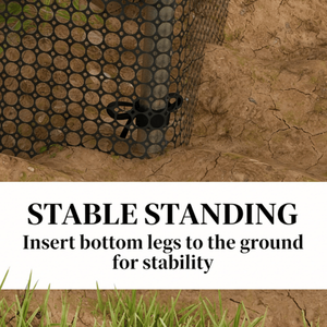 Rete Protettiva per Piante da Giardino - Product Image 4