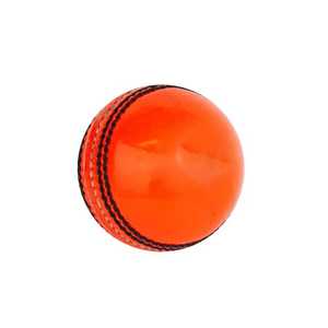 Pelotas de Cricket de Cuero Personalizadas, Novedades, Pelotas de Cricket Resistentes Cosidas a Mano para Adultos, para Entrenamiento, Venta al Por Mayor - Product Image 6