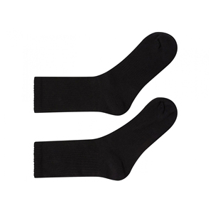 Nouvelles Chaussettes 2026 pour Hommes avec Semelle Amortie en Coton et Fibre de Bambou, Personnalisables pour l'Hiver, la Gym, l'Entraînement et la Course – Style Homme - Product Image 6