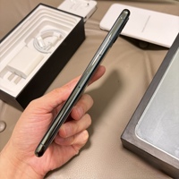 Nuevo Teléfono Original 11 Pro Max Blanco, Pantalla OLED de 6.3 Pulgadas, 5G, Cámara Dual, Desbloqueo Facial, Smartphone