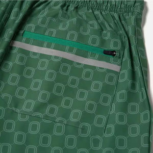 Pantalones Cortos Deportivos New Comfort Micro, Ligeros, Transpirables, de Secado Rápido, 100% Poliéster - Product Image 4