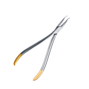 Lingual Weingart Pliers 90 Degrees Professional Orthodontic <b>Tool</b> <b>Safe</b> Effective Dental Appliance Instrument High Quality Durable - Product Image 2