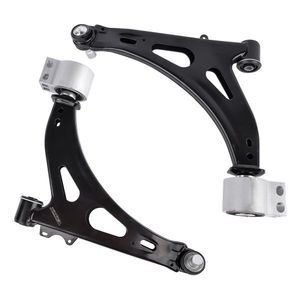 Ensemble de bras de suspension inférieurs avant Chevrolet Impala 2014-2020 2.5L 3.6L Gauche et Droit - Product Image 1