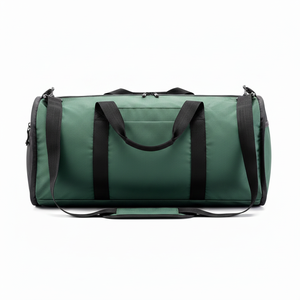 Bolsa de Deporte de Gran Capacidad para Hombre, de Lujo, Nueva Moda, Duradera, Impermeable, con Cierre, Plegable, Ligera, Ecológica, de Poliéster - Product Image 6