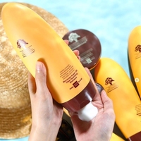 Arganmidas Salon professionnel spa maison huile d'argan maroc biologique ensemble de shampoing et d'après-shampoing sans sulfate