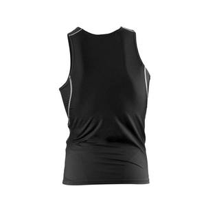 Débardeur pour homme Muscle Fit pour la musculation et le fitness, débardeur en coton doux sans manches pour un confort quotidien, débardeur décontracté pour homme - Product Image 5
