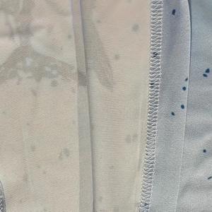 En stock, sweat-shirt de pêche à manches longues OEM avec protection solaire UPF 50+, masque facial intégré, jersey de pêche tendance, lisse et à séchage rapide - Product Image 3