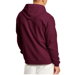Sweats à capuche zippés confortables et décontractés, basiques, en tissu léger pour les activités quotidiennes - Product Image 3