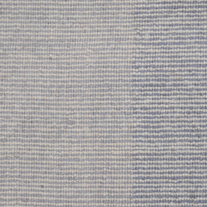 Tapis floral tufté à la main en laine gris argenté DECORDEC, antidérapant, écologique, à poils épais, moderne, pour salon, chambre et hôtel - Product Image 3