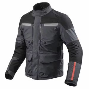 Service OEM, veste de motocross respirante très vendue, vêtements de course automobile et moto à séchage rapide, fabriqués au Pakistan - Product Image 2